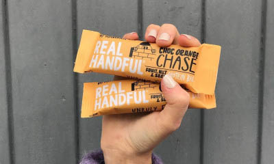 Free Protein Bars