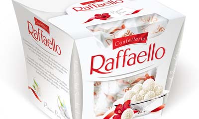 Free Stuff from Rafaello