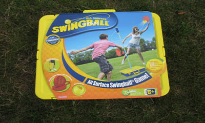 Free Swingball