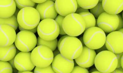 Free Tennis Balls from Pets at Home