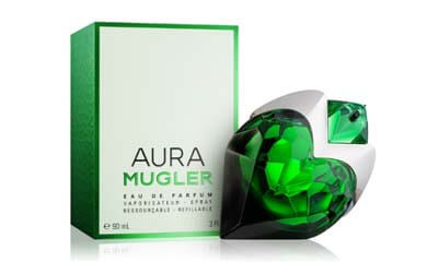 Free Thierry Mugler Perfume – Brand New!