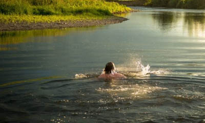 Free Wild Swimming Locations in UK & Europe