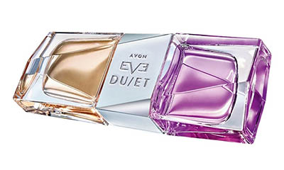 Free Avon Eve Duet Perfume