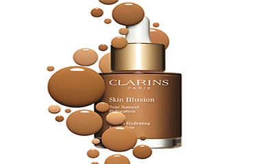 Free Clarins Instant Smooth Perfecting Primer