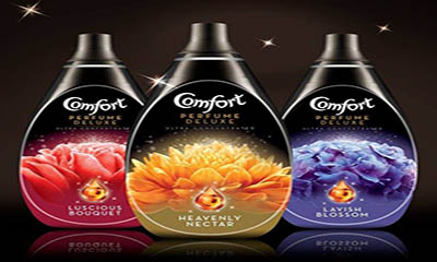 Free Comfort Fabric Conditioner