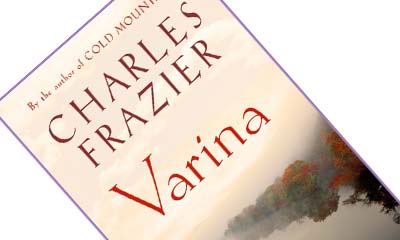 Free Copy of Varina