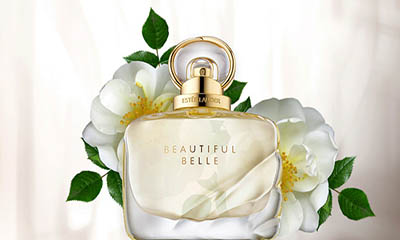 Free Estee Lauder Perfume