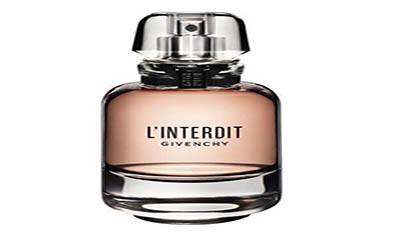 Free Givenchy Perfume