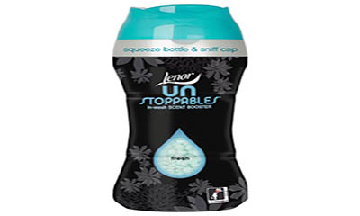 Free Lenor Unstoppables