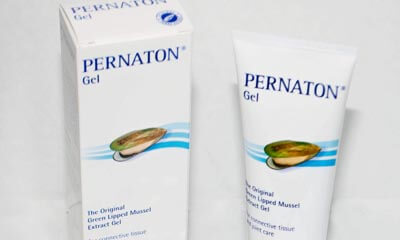 Free Pernaton Pain Relief Gel