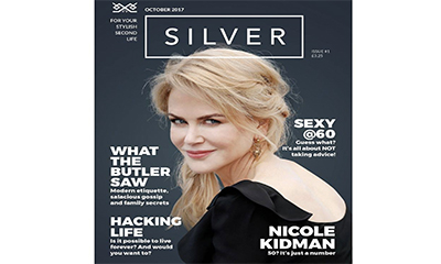 Free Silver Magazine