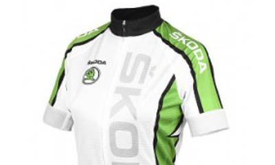 Free Skoda Women’s Cyclicng Jerseys