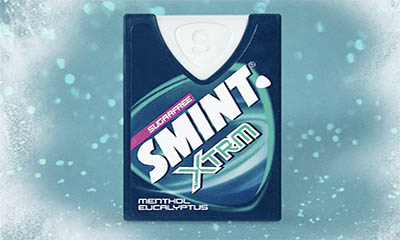 Free Smint Mints