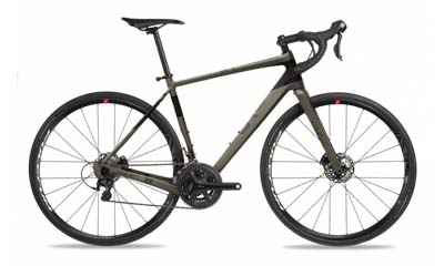 Win Orro Terra C Bike worth £1799.99