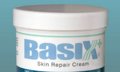 Free Basix Skin Repair Sample