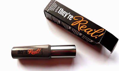 Free Benefit They’re Real Lipstick