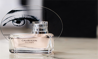 Free Calvin Klein WOMEN Perfume