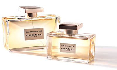 Free Chanel Gabrielle Fragrance