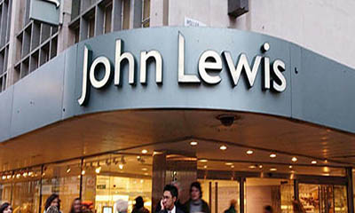 Free John Lewis Vouchers