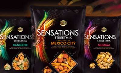 Free Walkers Sensations Streetmix Nuts