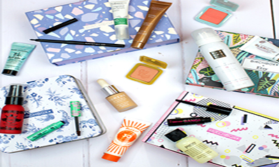 Free Birchboxes