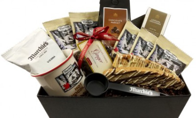Free Chocoholics Gift Sets