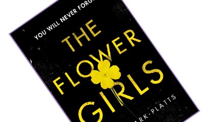 Free Copy of Alice Clark-Platts Flower Girls