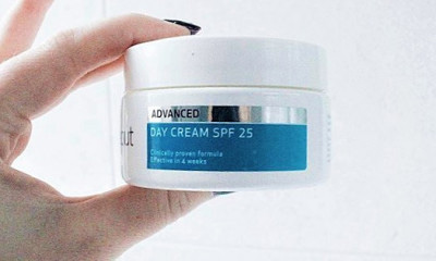 Free Day & Night Cream