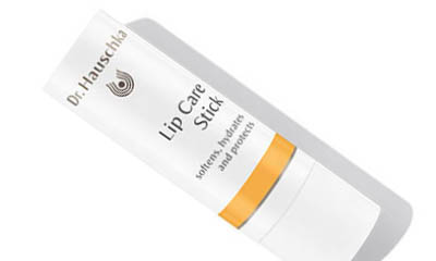 Free Dr Hauschka Lip Balm