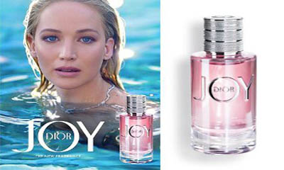 Free JOY by Dior Fragrance