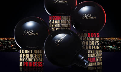 Free Kilian My Kind of Love Perfume