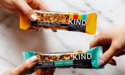 Free Kind Protein Bar