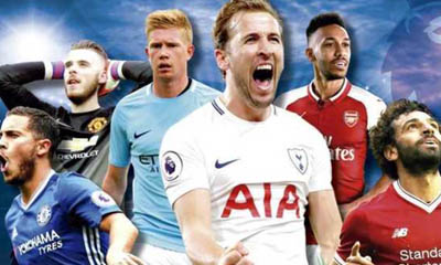 Free Premier League Tickets