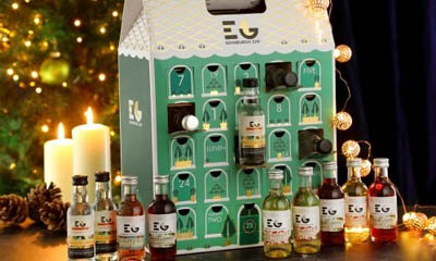 Win a Gin Advent Calendar