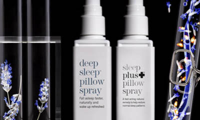 Win a thisworks Sleep Prize Bundle