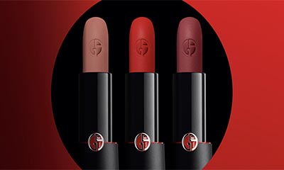 Free Armani Beauty Lipstick