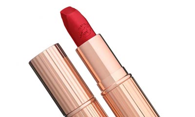 Free Charlotte Tilbury Lipstick Set