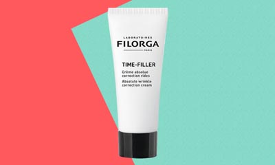 Free Filorga Time-Filler Face Cream