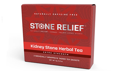 Free Herbal Tea Sample