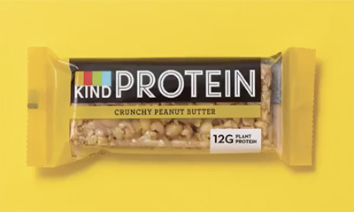 Free Kind Food Snack Bars