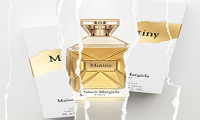 Free Mutiny Perfume – LIVE AGAIN