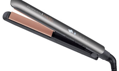 Free Remington Hair Straighteners