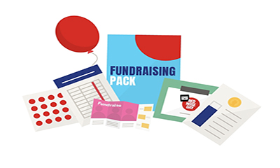 Free Red Nose Day Pack