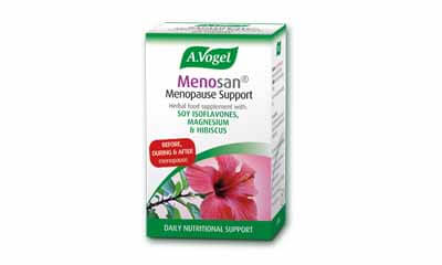 Free 7-Day Menopause Pack