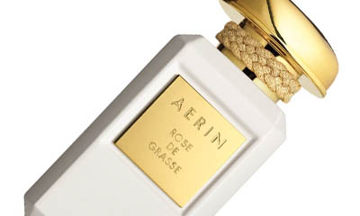 Free AERIN Rose Fragrance