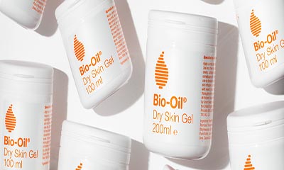 Free Bio-Oil Dry Skin Gel