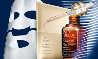 Free Estée Lauder Night Repair Serum