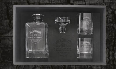 Free Jack Daniel’s Drinks Gift Sets