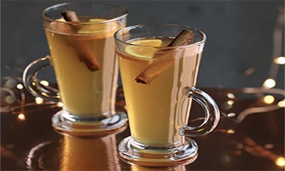 Free Mulled Cider