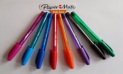 Free Paper Mate Pens